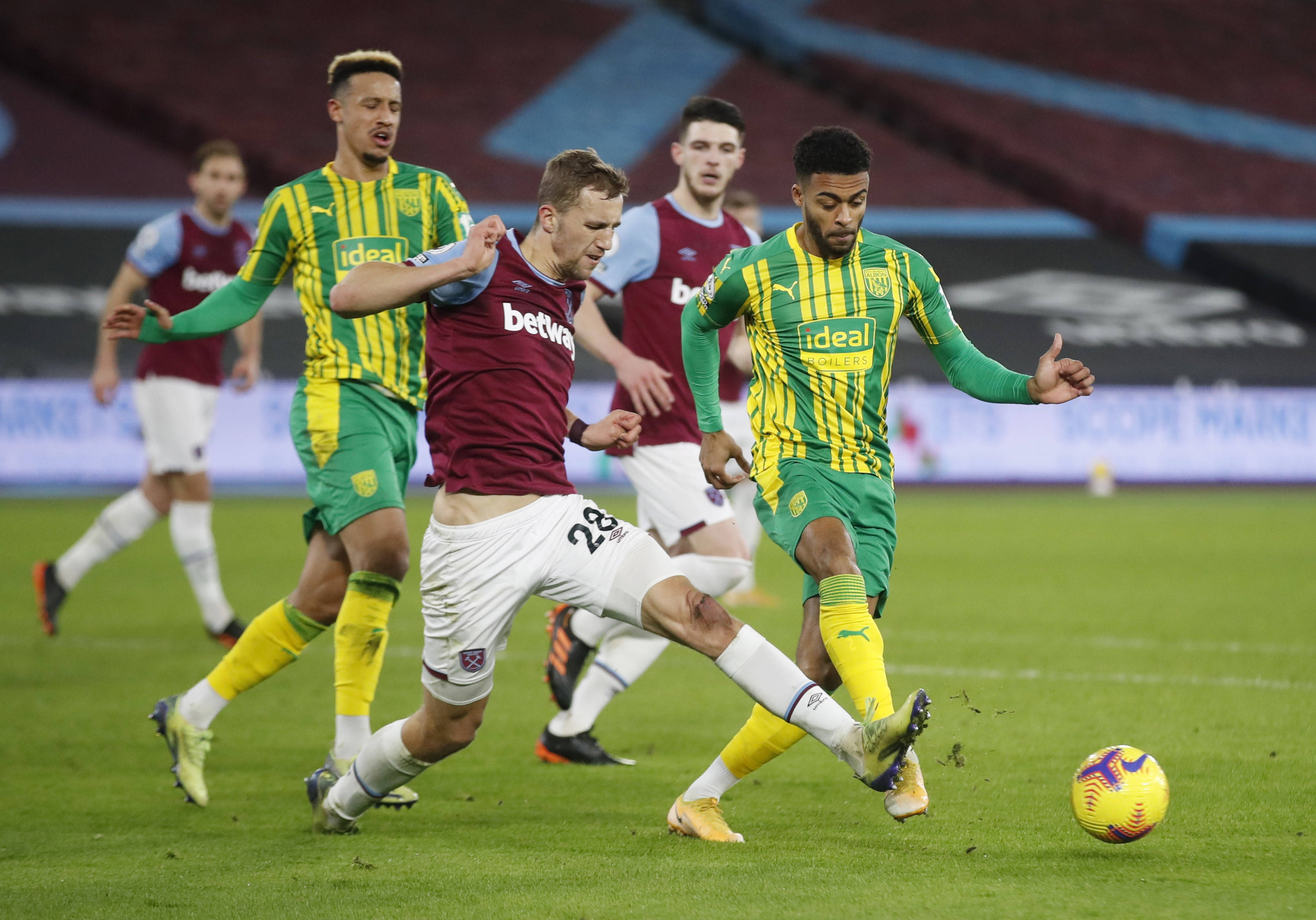 生深远影响 生深远影响