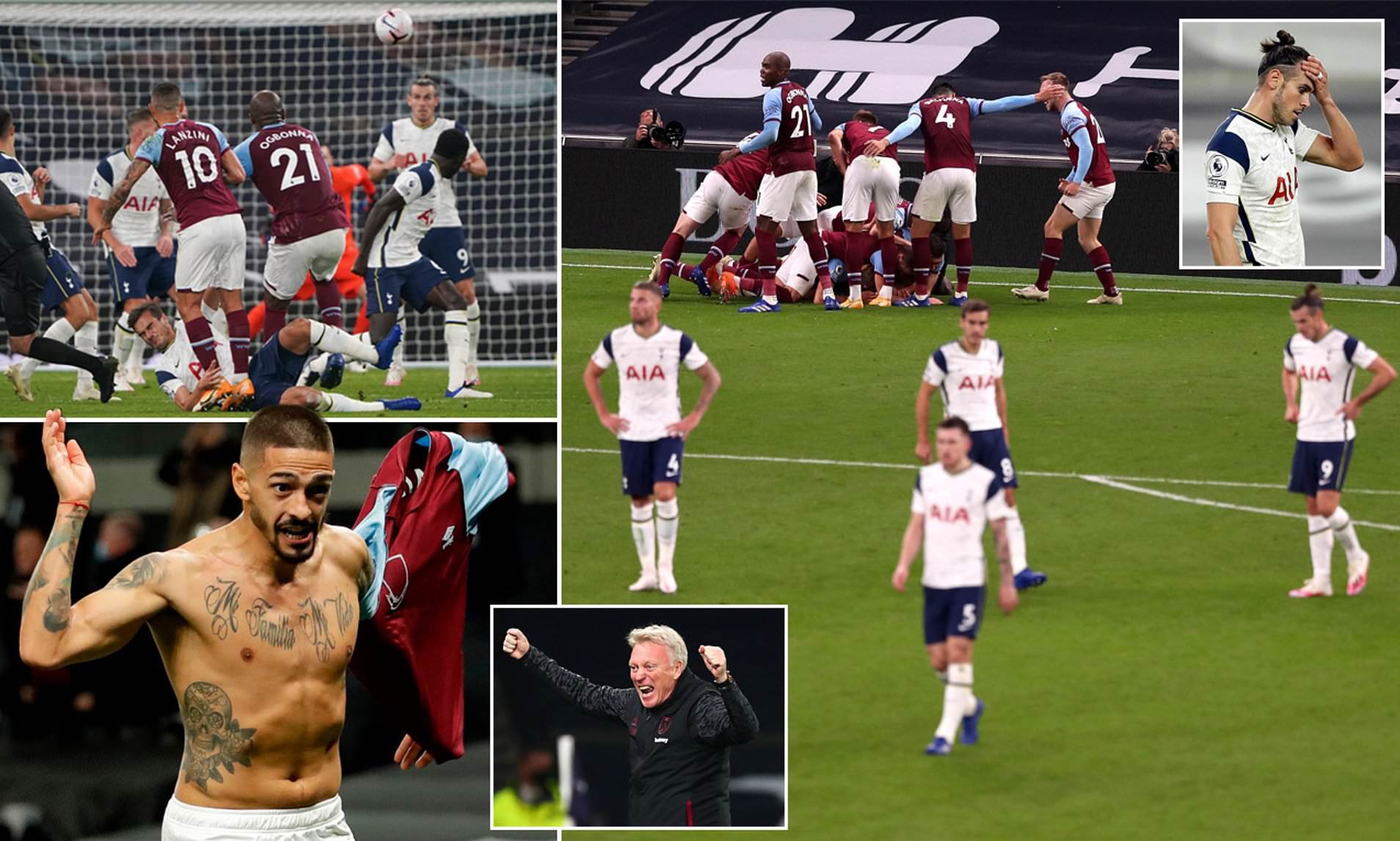 避免的挑戰 避免的挑戰